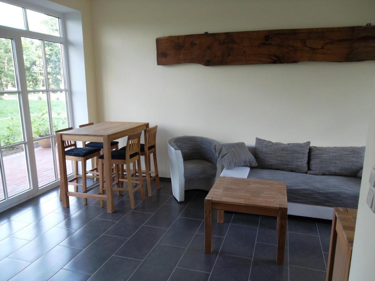 Ferienhof Wikner Bruchhausen-Vilsen ภายนอก รูปภาพ